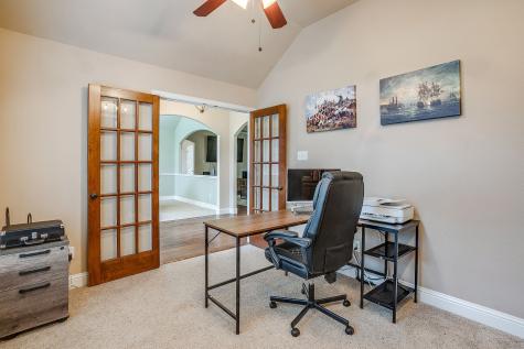 349 Sandpiper Drive Weatherford TX 76088