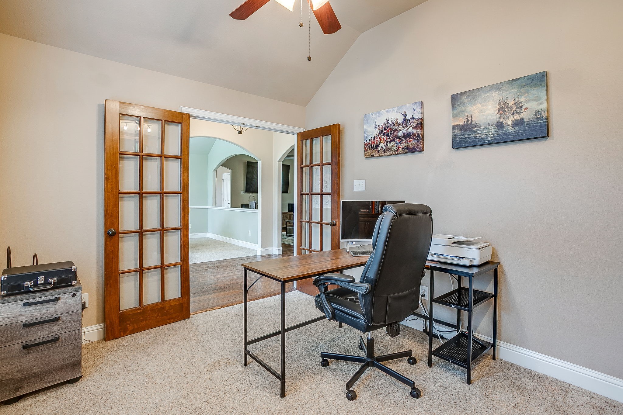 349 Sandpiper Drive Weatherford TX 76088