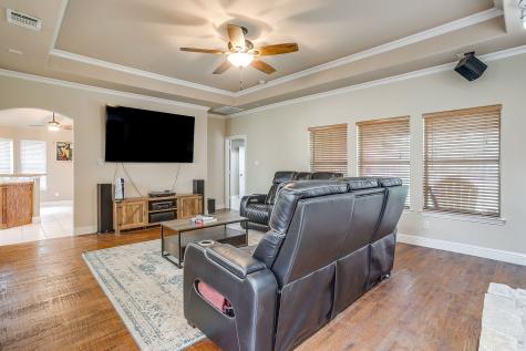 349 Sandpiper Drive Weatherford TX 76088