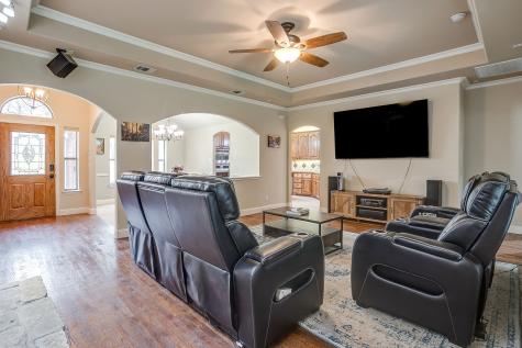 349 Sandpiper Drive Weatherford TX 76088