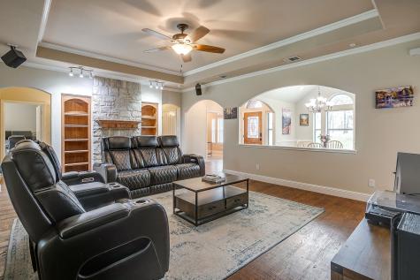 349 Sandpiper Drive Weatherford TX 76088