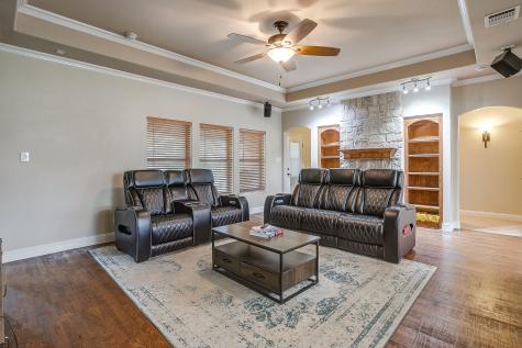 349 Sandpiper Drive Weatherford TX 76088