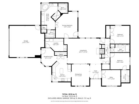 349 Sandpiper Drive Weatherford TX 76088