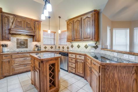 349 Sandpiper Drive Weatherford TX 76088