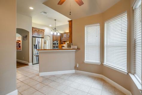 349 Sandpiper Drive Weatherford TX 76088