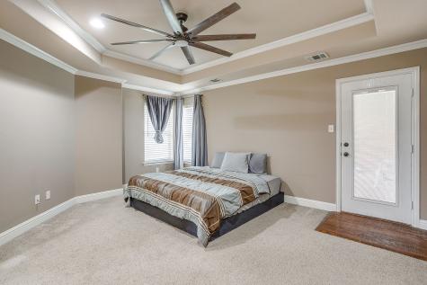 349 Sandpiper Drive Weatherford TX 76088