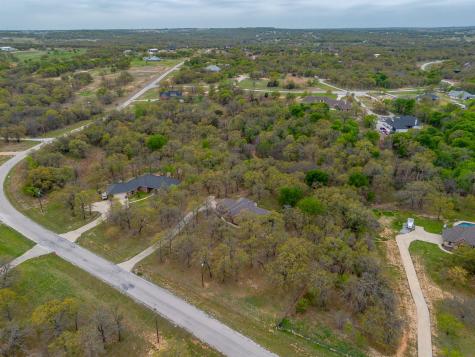 349 Sandpiper Drive Weatherford TX 76088