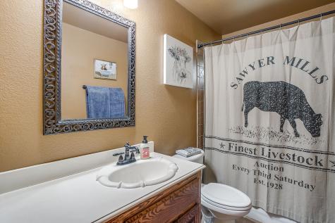 349 Sandpiper Drive Weatherford TX 76088