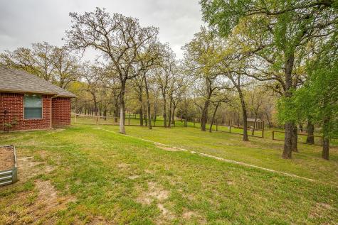 349 Sandpiper Drive Weatherford TX 76088