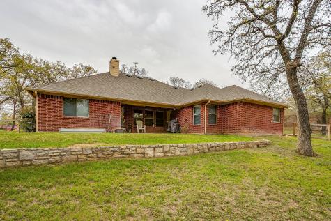 349 Sandpiper Drive Weatherford TX 76088