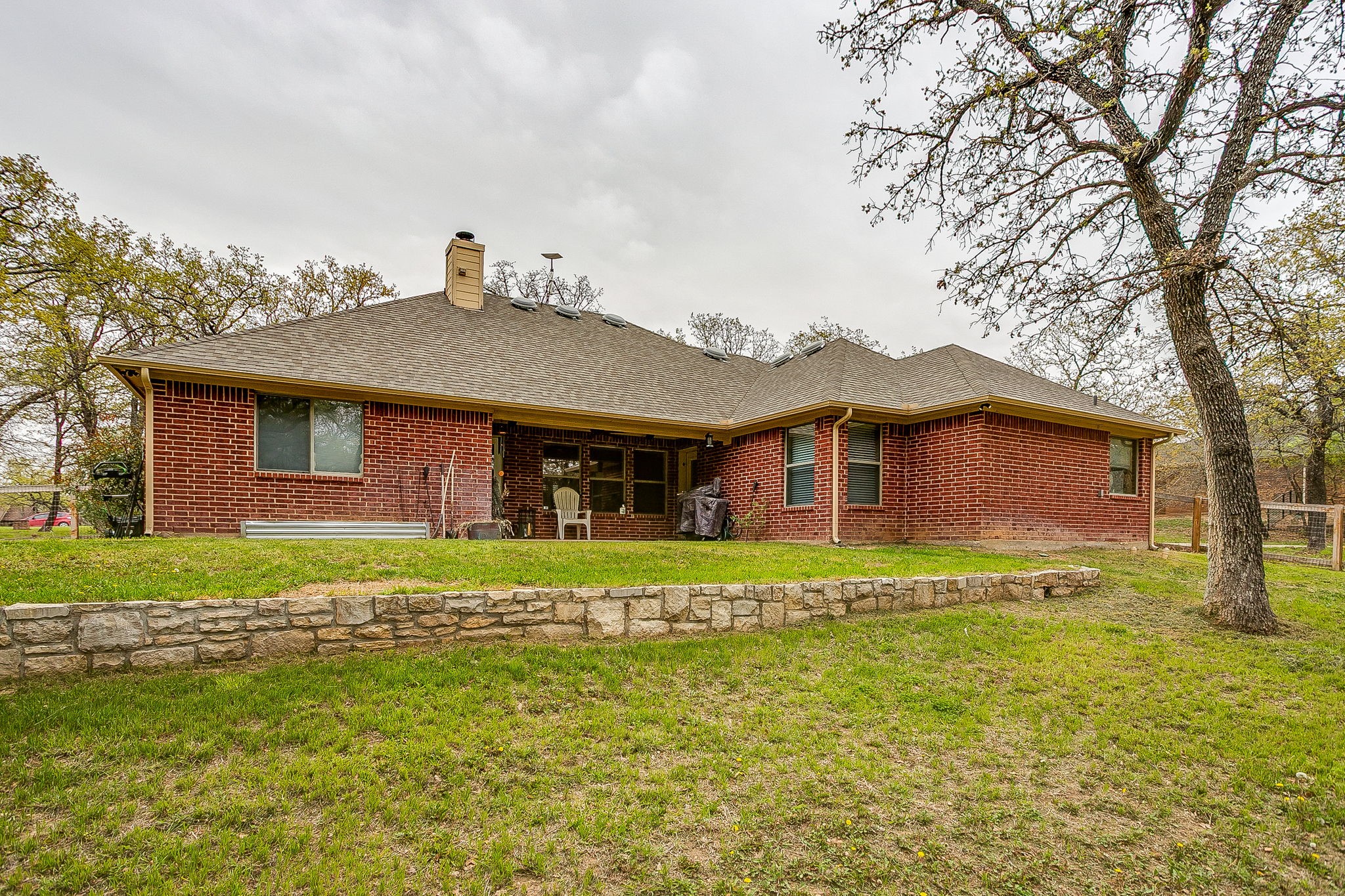 349 Sandpiper Drive Weatherford TX 76088