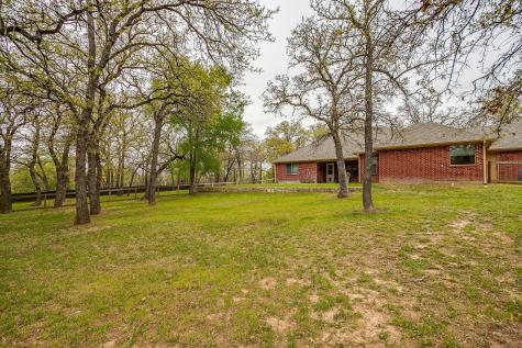 349 Sandpiper Drive Weatherford TX 76088