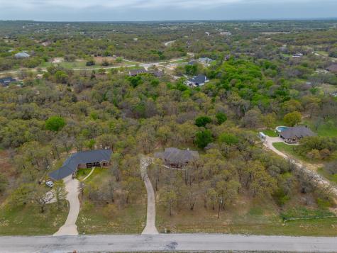 349 Sandpiper Drive Weatherford TX 76088