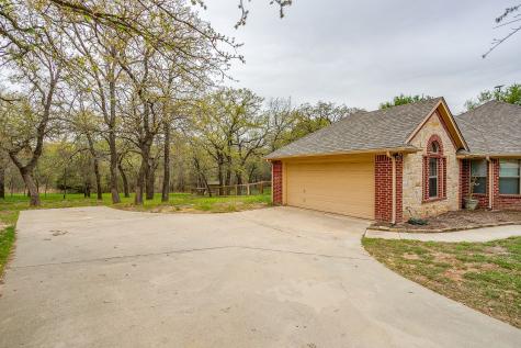349 Sandpiper Drive Weatherford TX 76088