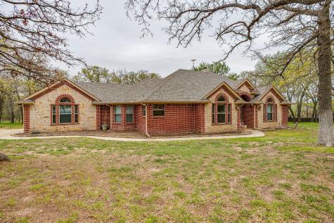 349 Sandpiper Drive Weatherford TX 76088