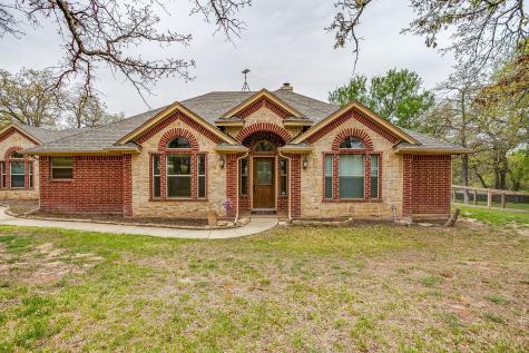349 Sandpiper Drive Weatherford TX 76088