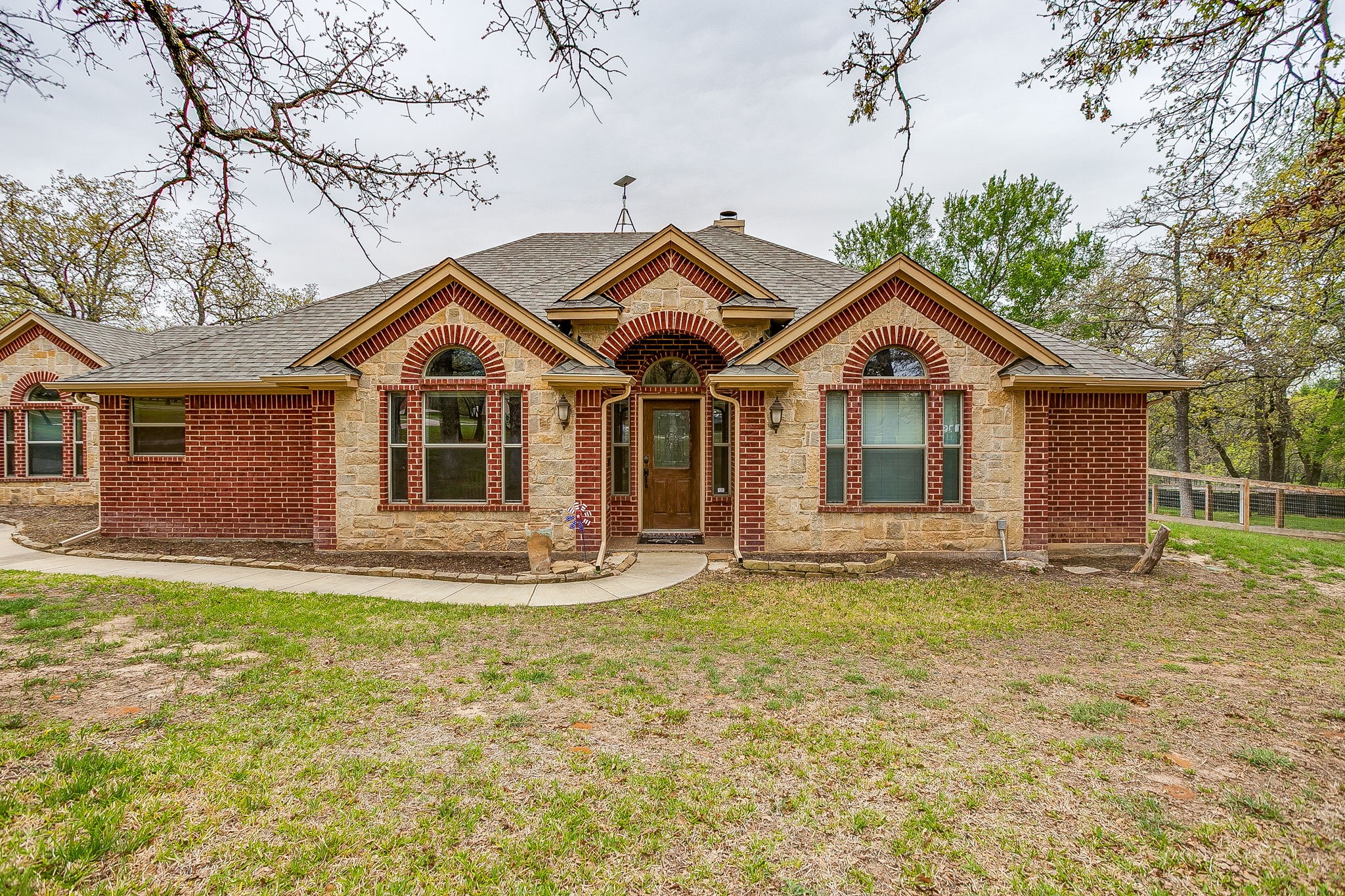 349 Sandpiper Drive Weatherford TX 76088