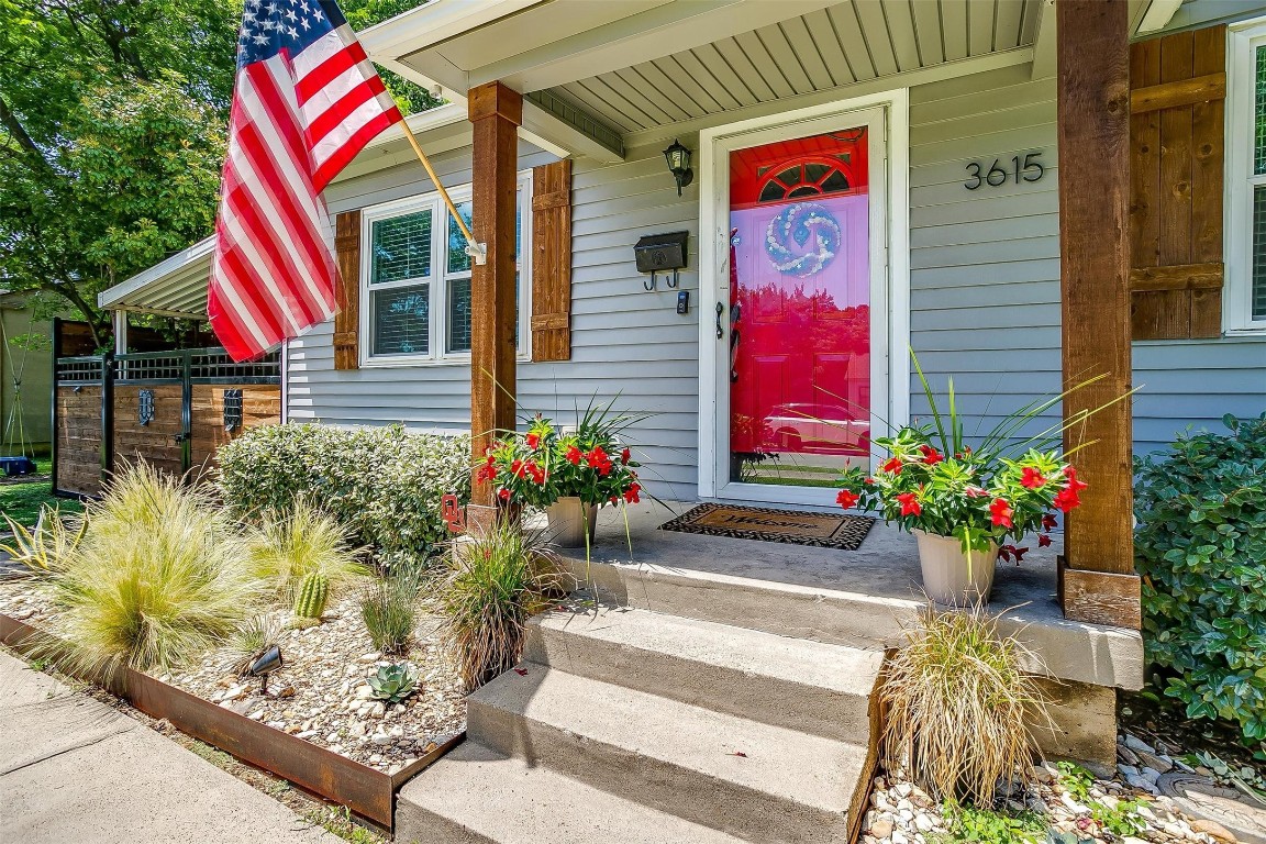 3615 Linda Drive Dallas TX 75220