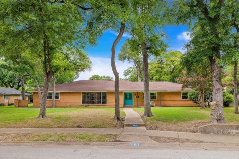 3117 Prescott Drive Garland TX 75041