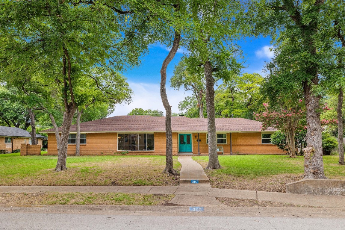 3117 Prescott Drive Garland TX 75041