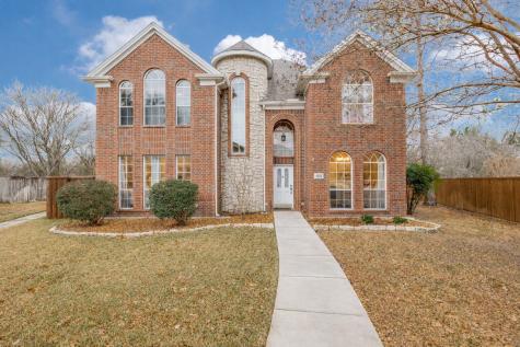 8605 Crested Cove Court Plano TX 75025
