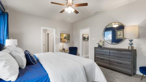 748 Soaring Hawk Drive Fort Worth TX 76008