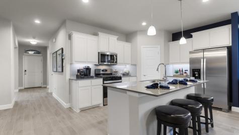 748 Soaring Hawk Drive Fort Worth TX 76008