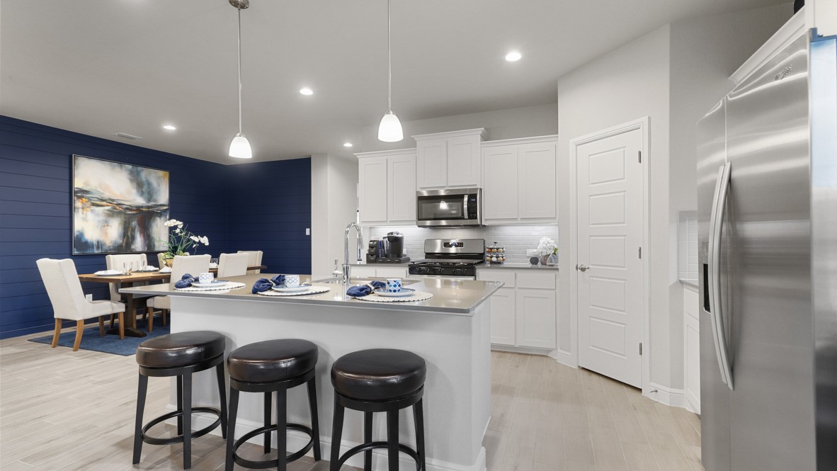 748 Soaring Hawk Drive Fort Worth TX 76008