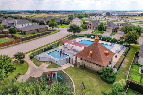 1312 Amazon Drive Fort Worth TX 76247