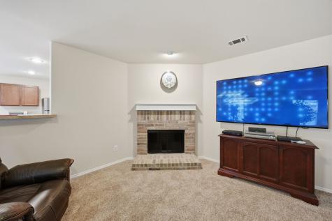 1312 Amazon Drive Fort Worth TX 76247