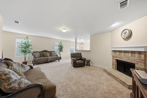 1312 Amazon Drive Fort Worth TX 76247