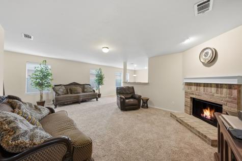1312 Amazon Drive Fort Worth TX 76247