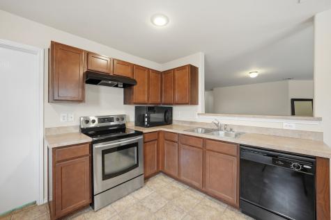 1312 Amazon Drive Fort Worth TX 76247