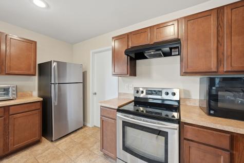 1312 Amazon Drive Fort Worth TX 76247