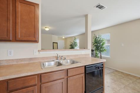 1312 Amazon Drive Fort Worth TX 76247