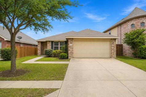 1312 Amazon Drive Fort Worth TX 76247