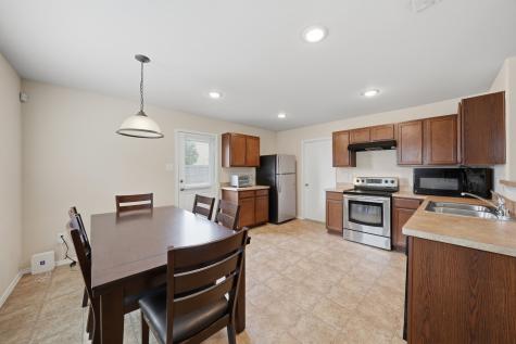 1312 Amazon Drive Fort Worth TX 76247