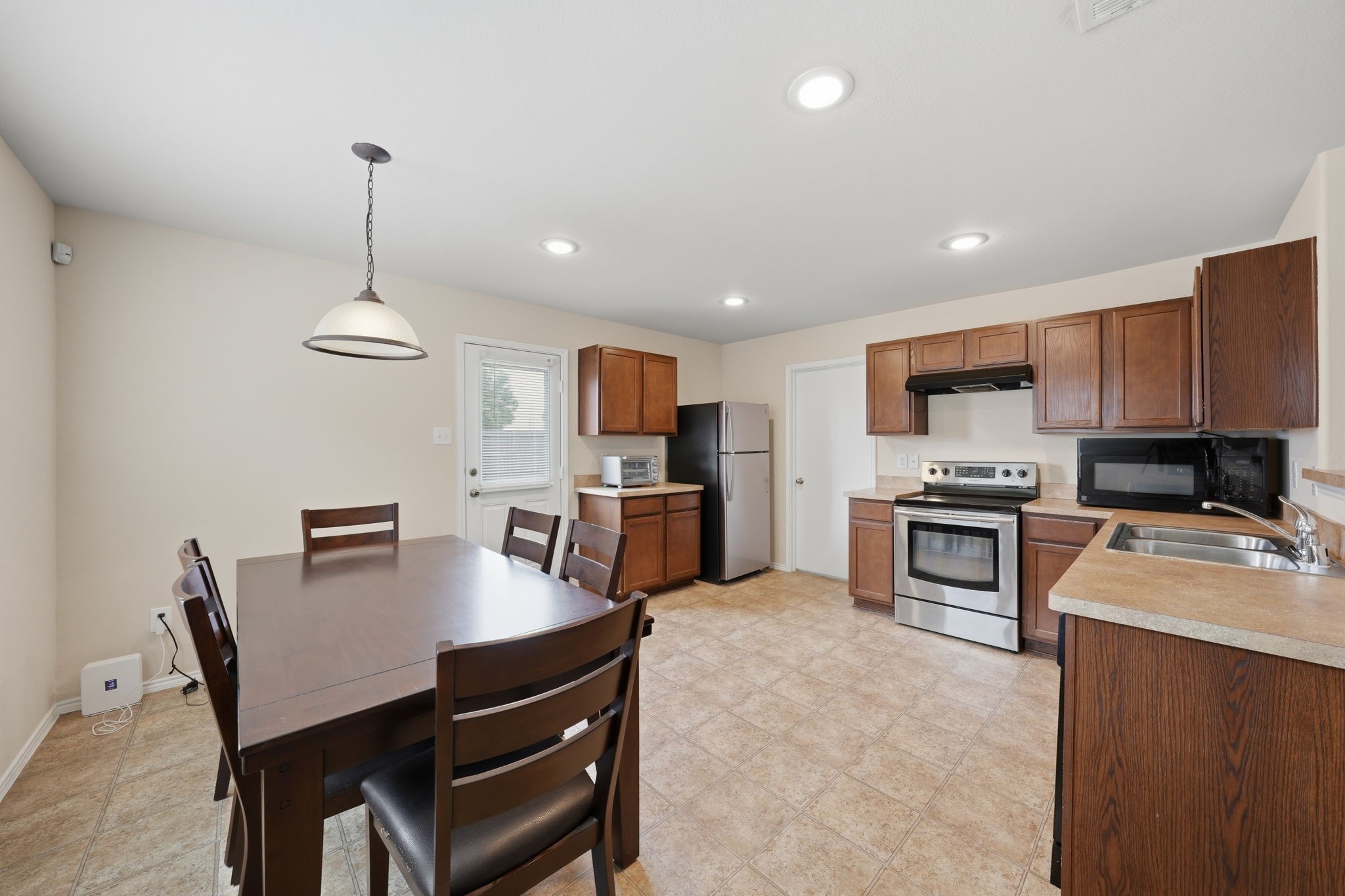 1312 Amazon Drive Fort Worth TX 76247