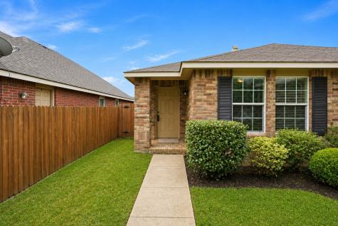 1312 Amazon Drive Fort Worth TX 76247