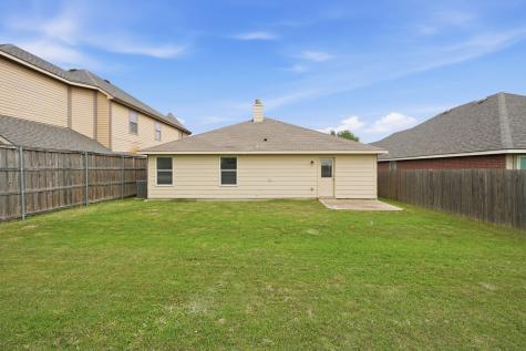 1312 Amazon Drive Fort Worth TX 76247