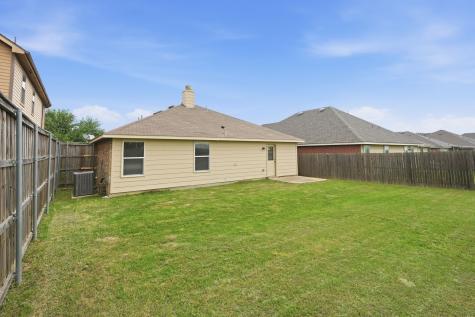 1312 Amazon Drive Fort Worth TX 76247