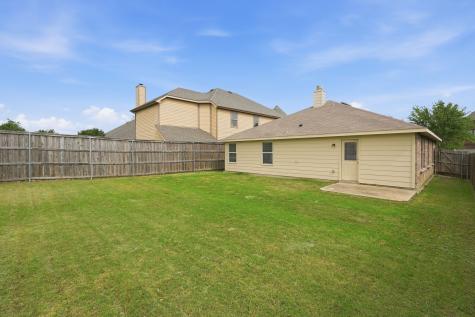 1312 Amazon Drive Fort Worth TX 76247