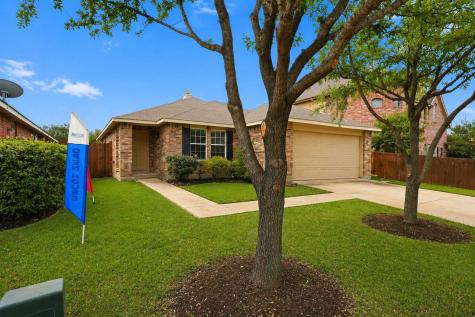 1312 Amazon Drive Fort Worth TX 76247