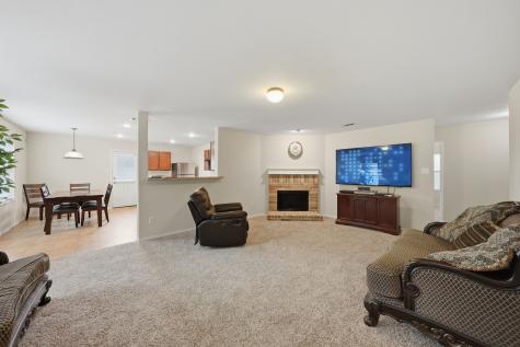 1312 Amazon Drive Fort Worth TX 76247