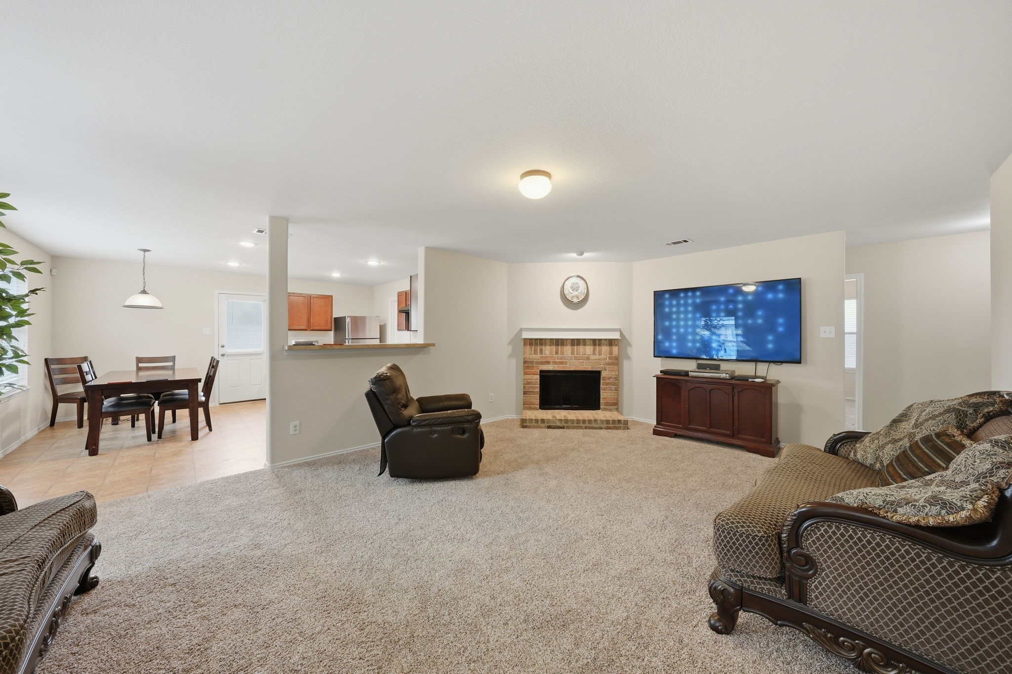 1312 Amazon Drive Fort Worth TX 76247