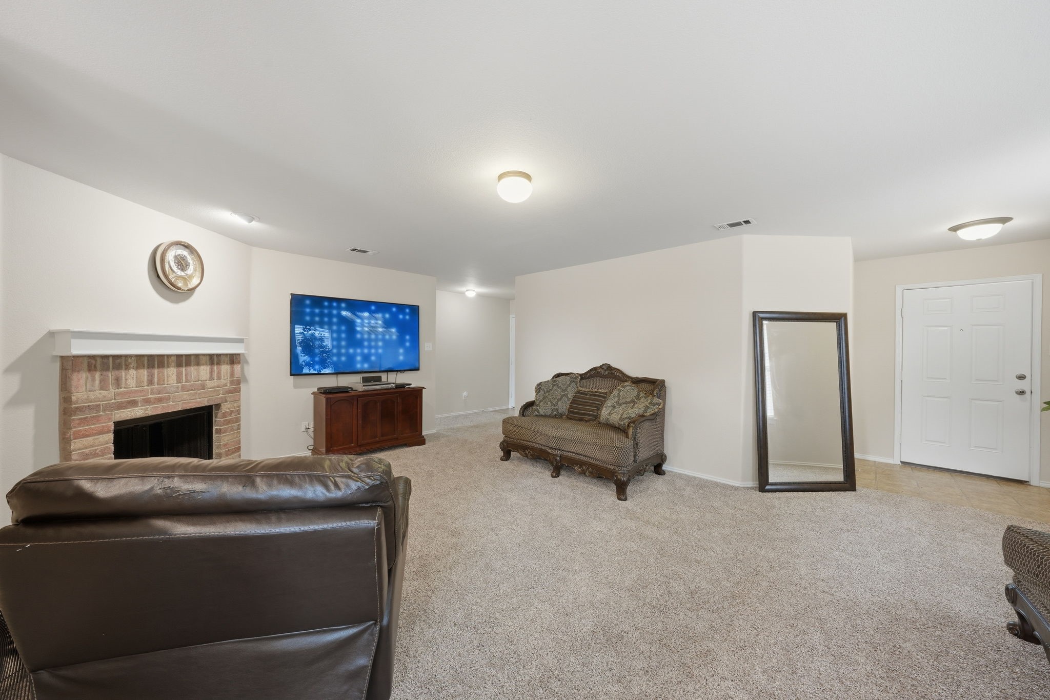 1312 Amazon Drive Fort Worth TX 76247