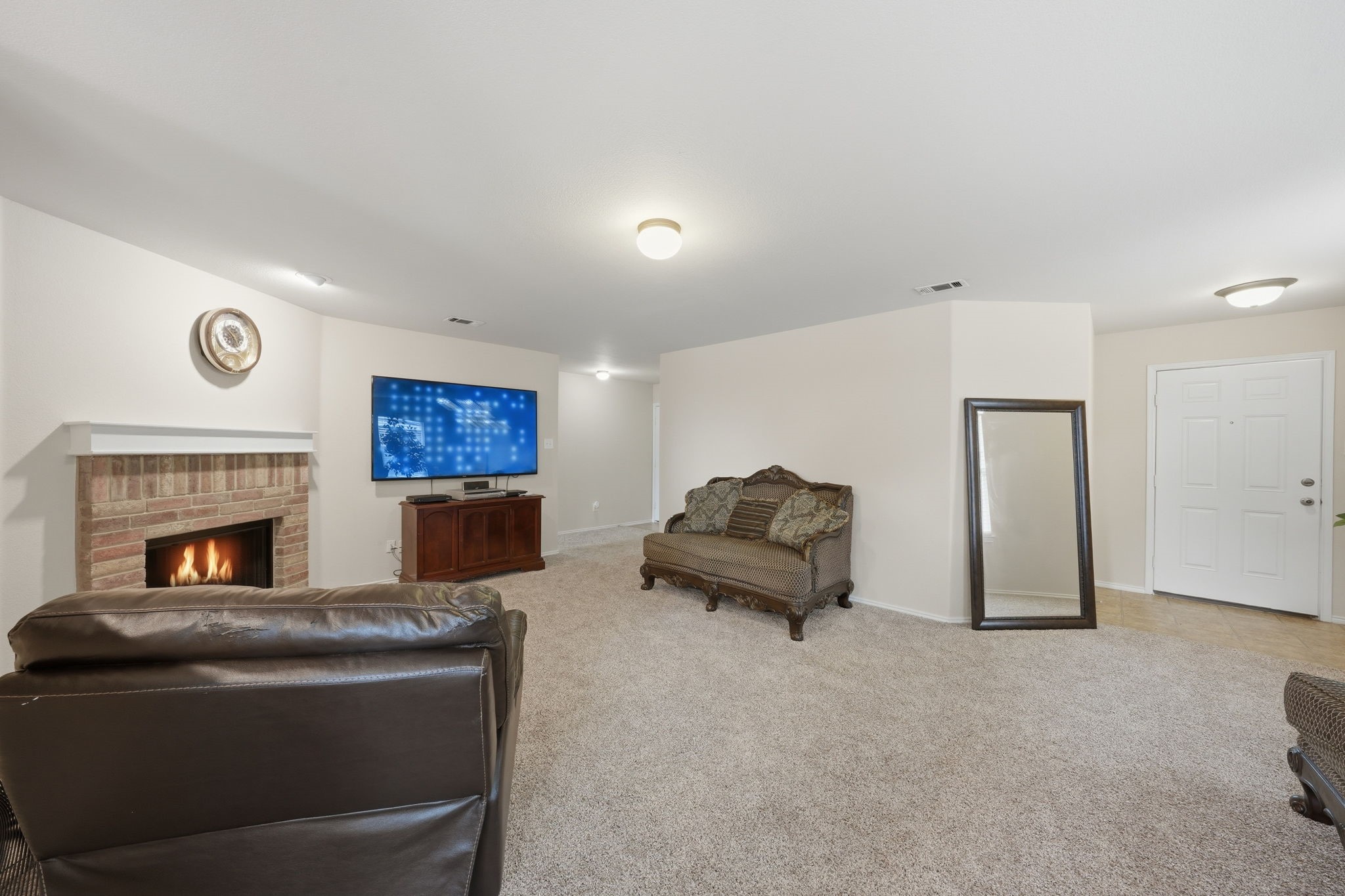 1312 Amazon Drive Fort Worth TX 76247