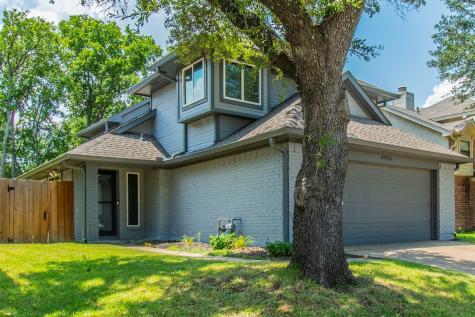4913 Tree Top Lane Garland TX 75044