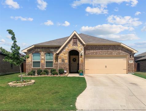 623 Ridge View Way Justin TX 76247