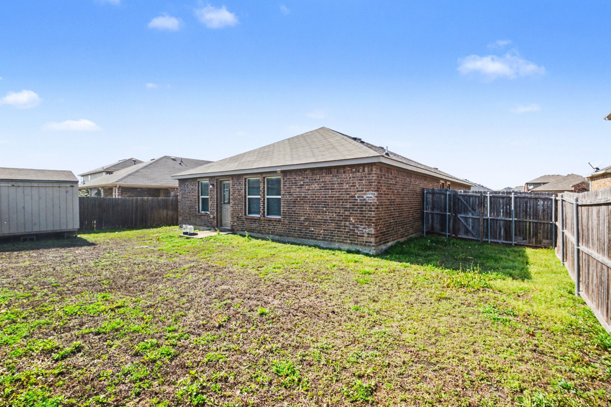 2806 Englenook Drive Seagoville TX 75159